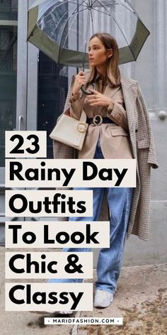 #Winter#WinterOutfits#Fashion2024#SeasonalFashion#WinterTrends#StyleTips#ColdWeatherOutfits#Skirts#Layering#MidiSkirtsIdeas#OutFitIdeas#WinterFashion#WinterOutfitsAesthetic#WinterOutfitsKorean#WinterOutfitsForWomen#ChristmasOutfit Rainy Day Fall Outfits Casual, Classy Rainy Day Outfit, Rainy Day Office Outfit, Rainy Day Date Outfit, Rain Outfit Winter, Rainy Day Outfit Fall, Rainy Day Work Outfit, Rainy Season Outfit, Rainy Day Outfit Summer