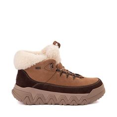 Mens and Womens Boots | Journeys Womens Tall Ugg Boots, Cold Weather Boots Ugg, Ugg Heritage Boot, Ugg Waterproof Boot, Ugh Hiking Boots, Ugg Weather Boot, Chugga Boots, Womens Ugg, Hiker Boots