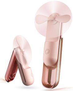 an electric toothbrush with a bow on the top and another one in the bottom