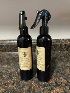 I created this spray to help my kids when they were scared of monsters under their beds. It's a kid-friendly spray that they can use to get rid of the monsters under their bed or in their closet. Parents are welcome to use it as well. Spray under the bed and the closet or where the monsters hide. Do not spray on the child or allow them to ingest this mixture it tastes horrible. Parental supervision is highly recommended. Do NOT use if you are pregnant, might be pregnant, or breastfeeding. Do not Monster Spray, Protection Spray, Cleansing Spray, In Your Face, My Bed, Cleaning Products, Kid Friendly, Cleaning Supplies, Spray