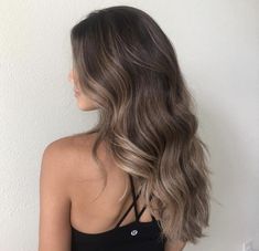 Ash Brown Hair Balayage, Light Brunette Hair, Brown Hair Looks, Brown Hair Inspo, Light Hair Color