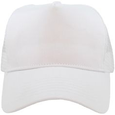 Introducing the timeless elegance of the White Fabric Wholesale Blank Trucker Hat Ð a staple addition to any hat bar seeking versatility and sophistication. Crafted from high-quality white fabric, this classic trucker hat embodies simplicity and refinement, offering a blank canvas for limitless customization possibilities. The beauty of the White Fabric Blank Trucker Hat lies in its understated charm. Its pristine white hue serves as the perfect backdrop for showcasing an array of patches, embro Cheap White Trucker Snapback Hat, Fabric Wholesale, Hat Bar, Classy Hats, Blank Hats, Mesh Netting, Boutique Collection, Blank Canvas, White Fabric