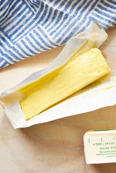 When it comes to butter, although we never recommend a brand directly in our recipes, there is one brand we use across the board in all of our cakes, cookies, pies, and more. For our test kitchen, when it comes to baking, the go-to butter is Land O’ Lakes and we’ll explain why. #baking #landolakes #butter #bestbutter #testkitchen