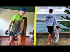 CRISTIANO RONALDO was just going on a walk and this happened... - YouTube Cristiano Ronaldo House, Cristiano Ronaldo And Wife, Cristiano Ronaldo Girlfriend, Ronaldo Girlfriend, Going On A Walk, Ronaldo Skills, Messi Vs Ronaldo, Cristiano Ronaldo Junior, Ronaldo Junior