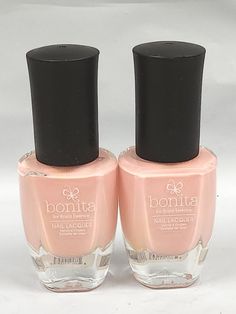 You will receive ~ Bonita by Royal Essence Nail Lacquer # NP371 Kissable Fairy 2Pcs .4 oz Each. Royal Essence, Beauty Nail, Nail Lacquer, Manicure, Essence, Nails