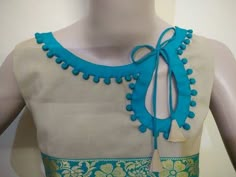 Latest Neck Design (Boat Neck) Cutting And Stitching - YouTube Pakistani Neck Design, Chudi Neck Designs, Design Kurta