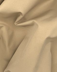 Italian Solid Khaki Cotton Polyester Stretch Twill Fabric 58W Deadstock Fabric, Corset Tops, Fabric Details, Twill Fabric, Corset Top, Dress Pants, Khaki Pants, In Italy, Dresses Skirts