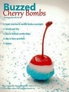 Sommer Mad, Pink Starburst, 4th Of July Desserts, Fourth Of July Food, Vanilla Vodka, Boozy Drinks, Shot Recipes, Jello Shots