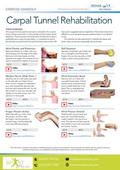 Carpel Tunnel Exercises, Exercises For Carpal Tunnel, Carpal Tunnel Relief Exercises, Carpal Tunnel Remedies, Hand Therapy Exercises, Carpal Tunnel Exercises, Cubital Tunnel Syndrome, Carpel Tunnel