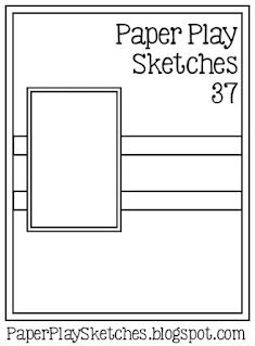 the paper play sketches book is shown in black and white