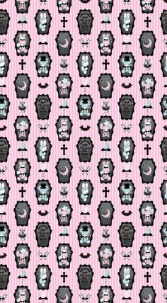 Angelic Pretty Wallpaper, Gothic Background, Fashion Wallpaper, Pretty Prints, Pretty Patterns, Kawaii Wallpaper, Candy Shop, Lolita Fashion, Pink Print