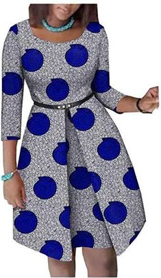 African Dresses For Women Ankara, Dress For Ladies, Traditional African Clothing, Women Cotton Dress, African Print Dress Ankara, African Dresses For Kids, Short African Dresses, Best African Dresses, Beautiful Days