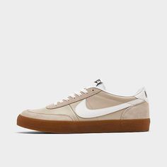 Men's Nike Killshot 2 Leather Casual Shoes | Finish Line Date Night Shoes Men, Business Casual Men’s Shoes, Mens Casual Slip On Shoes, Men Casual Shoes Outfit, Mens Casual Sneakers Outfits, Shoes For Guys Sneakers, Men’s Sneakers With Jeans, Mens Casual Work Shoes, Buisness Casual Shoes