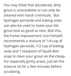 text describing the benefits of baking soap