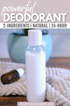 Deodorant Without Baking Soda, Lotion For Oily Skin, Shampoo Recipe