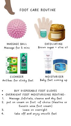 #foot #footcare #footcaretips #pedicure #pedi Pedicure Tips And Tricks, Feet Care Products, Shower Routine Products List, Grooming Tips For Women, Foot Care Routine, Foot Care, Moisturizing Routine, Foot Pedicure, Ingrown Toe Nail