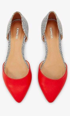 Fall Shoes Flats, Trending Flats, Mode Shoes, Fall Winter Shoes, Flats For Women, Shoe Closet, Crazy Shoes, Shoe Obsession, Look Casual