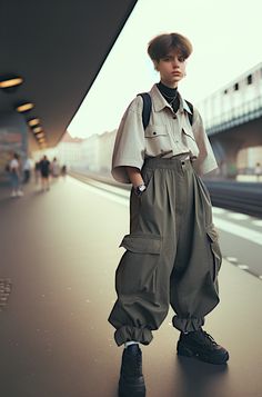 Dive into the eclectic streets of Berlin with our effortlessly cool Tommy Boy-inspired look. This alternative style embraces the spirit of the city's vibrant subcultures, featuring a fusion of bold patterns, urban flair, and a touch of rebellion. Join us as we redefine fashion on the streets of Berlin! 🏙️👗✨ #BerlinFashion #StreetStyle #TommyBoyVibes #AlternativeFashion Berlin Street, Berlin Fashion, Tommy Boy, Street Chic, Alternative Fashion, Berlin, Personal Style, Street Style