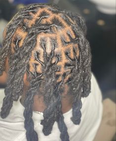 Lox Styles, Box Braids Men, Afro Hairstyles Men, Braids Men, Locs Styles