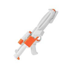 Original lizenzierte Spielzeugwaffe aus der Animationsserie “Star Wars Rebels” Kein Stormtrooper geht ohne ihn aus dem Haus: lizenzierter Stormtrooper Blaster im Original Design aus der Serie Star Wars Rebels. Star Wars Rebels Stormtrooper Blaster einteiligOriginal lizensiertes Produktohne sonstiges Zubehör   Star Wars Rebels Stormtrooper Blaster Stormtrooper Blaster, Rebels Star Wars, Star Wars Rebels, Boba Fett, Can Opener, Original Design, Darth Vader, Star Wars, Convenience Store Products