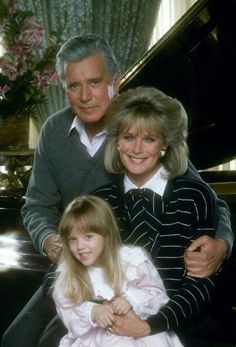 Michael Culhane, James Mackay, Crystal Carrington, Jeff Colby, Blake Carrington, Pamela Sue Martin, Dynasty Tv Show