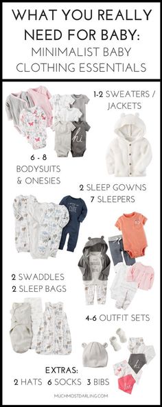 Baby Gear 2023, Baby Capsule Wardrobe, Newborn Clothes Checklist, Best Baby Clothes Brands, Minimalist Baby Essentials, Baby Boy Essentials, Baby Knitting Free, Minimalist Baby Clothes