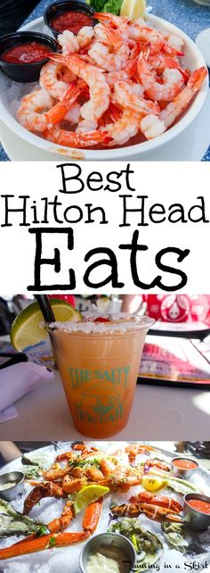 the best hilton head eats in miami