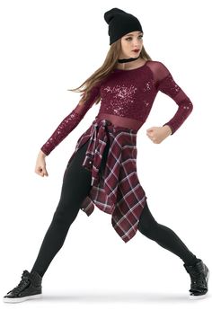 Casual Dance Outfits, Jdm Photography, Dance Outfit Ideas, Dance Latin, Modern Dance Costume, Dance Style Outfits