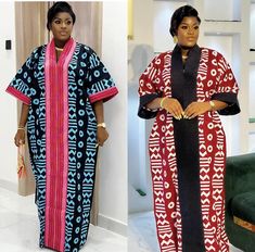 Premium luxury for Queens. 100% cotton. Made with high quality Ankara fabric and aso oke.  One size fits all, free big boubou. Ready made dresses.  Lenght: 60 inches  Luxurious great quality. NOTE: The photos are the exact dress and not a replica. What you see is what you get exactly. All ready made Naija Bubu Styles, Kaftan Gown Styles For Women, Bubu With Aso Oke Design, Ankara Boubou Styles, Ankara Bubu Dress, Adire Boubou Styles For Women, Unique Kaftan Designs, Ankara Kaftan Styles, Nigerian Ankara Styles