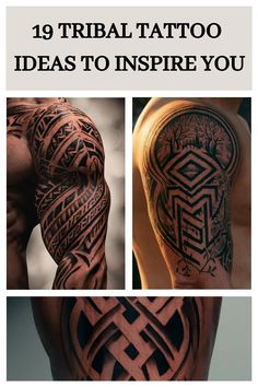 19 Tribal Tattoo Ideas to Inspire You Maori Designs, Just Ink, Cultural Heritage, Ancient Art, Body Art, Modern Style, Tattoo Ideas, Tattoos, Skin