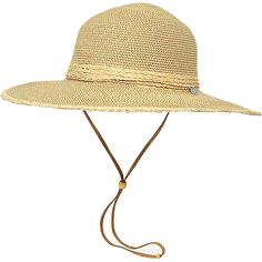 The Sunday Afternoons Athena is a women's sun hat that boasts a stylish raffia hatband, 3.5" wired brim and is UPF 50+ sun rated. The Sunday Afternoons Athena Natural Women's Hat have the following features: Made for sunny days with a 3.5" wired brim Excellent UPF 50+ sun protection Raffia hatband and decorative edging add a stylish touch Adjustable leatherette chinstrap Internal adjustable sizing Adds a versatile and elegant style wherever you go bluesign certified wicking sweatband S2C22964 Woven Sun Hat For Summer, Natural Straw Hat For Travel, Brimmed Woven Straw Hat For Vacation, Woven Brimmed Straw Hat For Vacation, Adjustable Straw Hat For Travel, Woven Flat Brim Sun Hat For Vacation, Brimmed Woven Sun Hat For Warm Weather, Warm Weather Bohemian Adjustable Hats, Woven Brimmed Sun Hat For Warm Weather