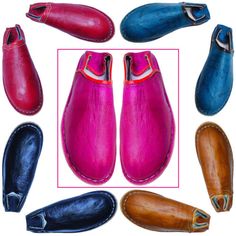 Top Seller for Women's shoes, Moroccan slippers Handmade Leather Babouches, beautiful and comfy, Womens Shoes Moroccan Slippers, Top Seller, Handmade Leather, Leather Handmade, Women's Shoes, Shoe Boots, Slippers, Women Shoes, Boots