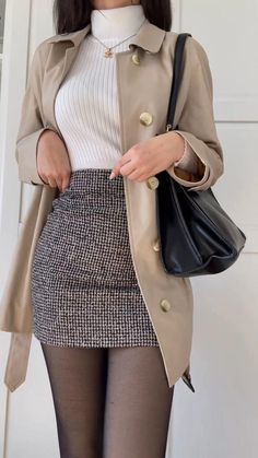 Winter Fashion Outfits Casual, Elegante Casual, Classy Casual Outfits, Easy Trendy Outfits, Fashion Mistakes, Looks Chic, Professional Outfits, Business Casual Outfits