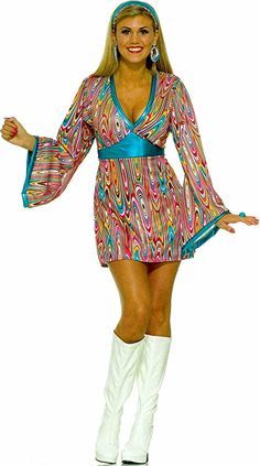 #BEAUTY ,#REALATIONSHIPS #Fashion #Outfits #Winter Outfits #Animals 70s Themed Outfits, 70s Party Outfit, 70s Disco Costume, Los 70s, 70s Costume, Disco Costume, 60's Mod, Swirl Dress, 70s Outfits