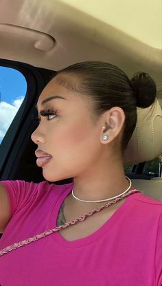 Long Hair Tips, Soft Glam Makeup, Work Hairstyles, Hair Life, Everyday Hairstyles, Makeup Geek, Black Natural Hairstyles, Hair Game, Natural Hairstyles