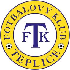 the official logo for the football team torbolov klub pelicace