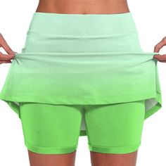 PRICES MAY VARY. skort womens shorts skorts skirt with shorts underneath plus size shorts tennis skirts for women womens casual shorts dress with shorts underneath golf skirts for women plus size skort skirts with shorts underneath pantalones para mujer para mujer skorts for women with pockets tennis skirt with shorts skort dress for women skorts for women plus size womens skorts with pockets tummy control skort dress tennis skirt dresses with shorts underneath plus size skorts for curvy women g Green Sporty Tennis Skirt With Built-in Shorts, Summer Workout Tennis Skirt With Built-in Shorts, Sporty Green Tennis Skirt With Built-in Shorts, Summer Workout Skort With Built-in Shorts, Spring Sports Skort With Built-in Shorts, Summer Workout Skort, Summer Workout Tennis Skirt, Summer Workout Mini Tennis Skirt, High Waist Tennis Skirt With Built-in Shorts For Summer