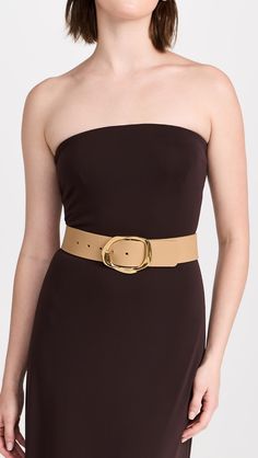 B-Low The Belt Edmond Belt | Shopbop B Low The Belt, Medical Problems, Healthcare Professionals, Made In The Usa, Fashion Forward, New Arrivals, Leather, Gold