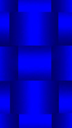 an abstract blue background with squares and rectangles in the same color as the image