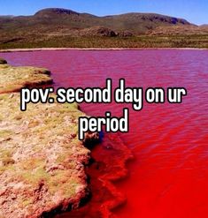 #whisper #girlhood #period When Ur On Ur Period, Periods Aesthetic, Period Relatable, Period Whisper, Period Aesthetic