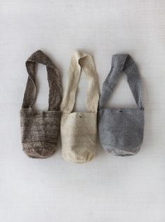 Tiny Bags, Natural Baskets, Santa Marta, Handcrafted Bags, Vegan Bags, Craft Bags, Sierra Nevada, Linen Bag, Fabric Bags