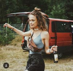 Pinterest: lairashley Casual Curvy Fashion, Festival Outfits Rave, Summer Festival Outfit, Boho Mode, Look Festival, Estilo Hippy