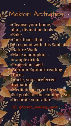 Mabon Celebration Quotes, Mabon Pagan Holiday, Mabon Crafts Witches, Mabon Celebration Ideas, How To Celebrate Mabon, Mabon Foods, Mabon Celebration Food, Mabon Witchcraft, Mabon Wallpaper