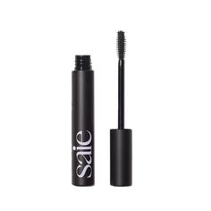 Meet Saie | The Skimm Saie Mascara, Lifted Lashes, Clean Mascara, Small Lashes, Beauty Crush, Endocrine Disruptors, Cosmetics Ingredients, Mom Christmas, For Lash