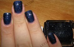 Essie - Starry Starry Night Nails Xoxo, Starry Starry Night, Mani Pedi, Makeup Hair, Essie, Nail Ideas, Cute Nails