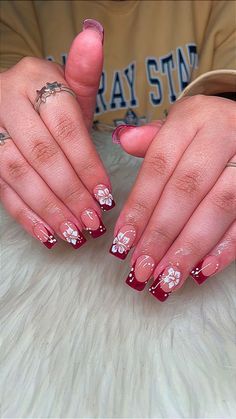 Nail Trends