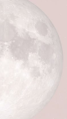 an airplane flying in front of the moon on a pink sky with white clouds and stars