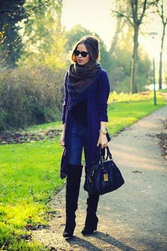 Outfits With Tall Boots, Winter Accessories Fashion, Cooler Look, Victoria Secrets, Boutique Fashion, Matching Pants, Casual Blazer, Inspired Outfits, Looks Style