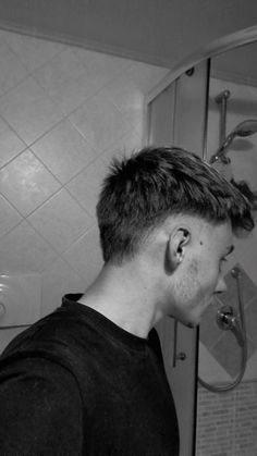 Haircuts For Men Mullet, Long Hair Mullet, Best Fade Haircuts, Short Fade Haircut