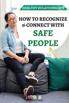 Navigating relationships can be challenging, but learning to identify safe people is crucial for building trust and security. This post breaks down the key traits that define safe connections, using insights from Dr. Henry Cloud and Dr. John Townsend. Discover how to prioritize your emotional health, recognize the signs of healthy relationships, and enhance your emotional wellness by surrounding yourself with supportive individuals. Dr Henry Cloud, Safe People, Happiness Habits, Henry Cloud, Quick Meditation